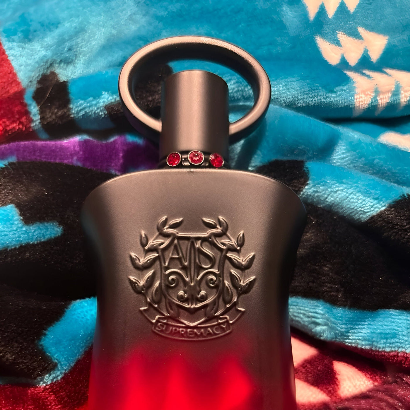Afnan Supremacy Tapis Rouge Eau de Parfum 90ml Spray