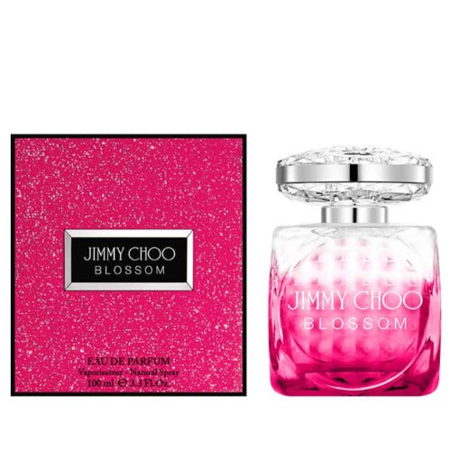Jimmy Choo Blossom Eau de Parfum 100ml Spray