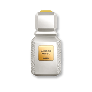 Ajmal Amber Musc Eau de Parfum 100ml Spray