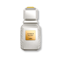Ajmal Amber Musc Eau de Parfum 100ml Spray