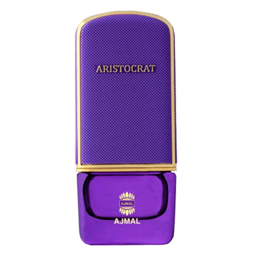 Ajmal Aristocrat for Her Eau de Parfum 75ml Spray