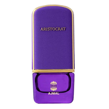 Ajmal Aristocrat for Her Eau de Parfum 75ml Spray