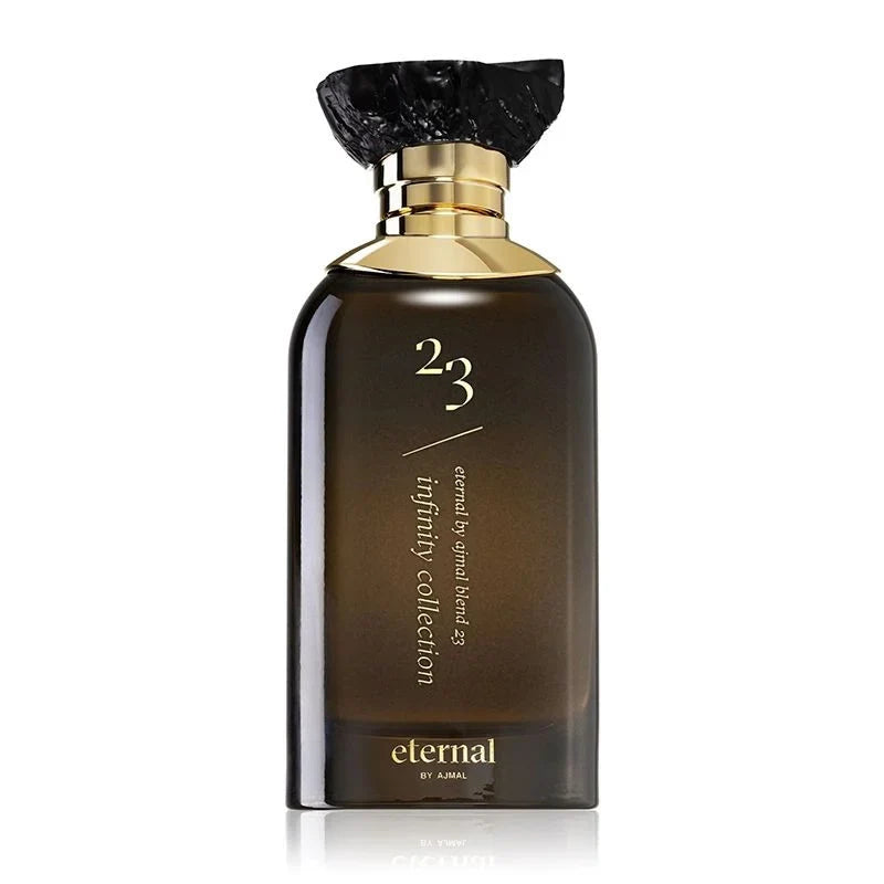 Ajmal Infinity Eternal 23 Eau De Parfum 100ml Spray