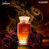 Al Haramain Amber Musk Eau de Parfum 100ml Spray