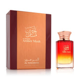Al Haramain Amber Musk Eau de Parfum 100ml Spray