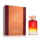 Al Haramain Amber Musk Eau de Parfum 100ml Spray