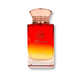 Al Haramain Amber Musk Eau de Parfum 100ml Spray