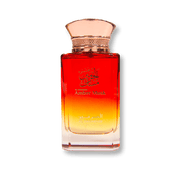 Al Haramain Amber Musk Eau de Parfum 100ml Spray