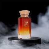 Al Haramain Amber Musk Eau de Parfum 100ml Spray