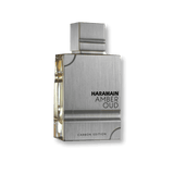 Al Haramain Amber Oud Carbon Edition Eau de Parfum 100ml Spray