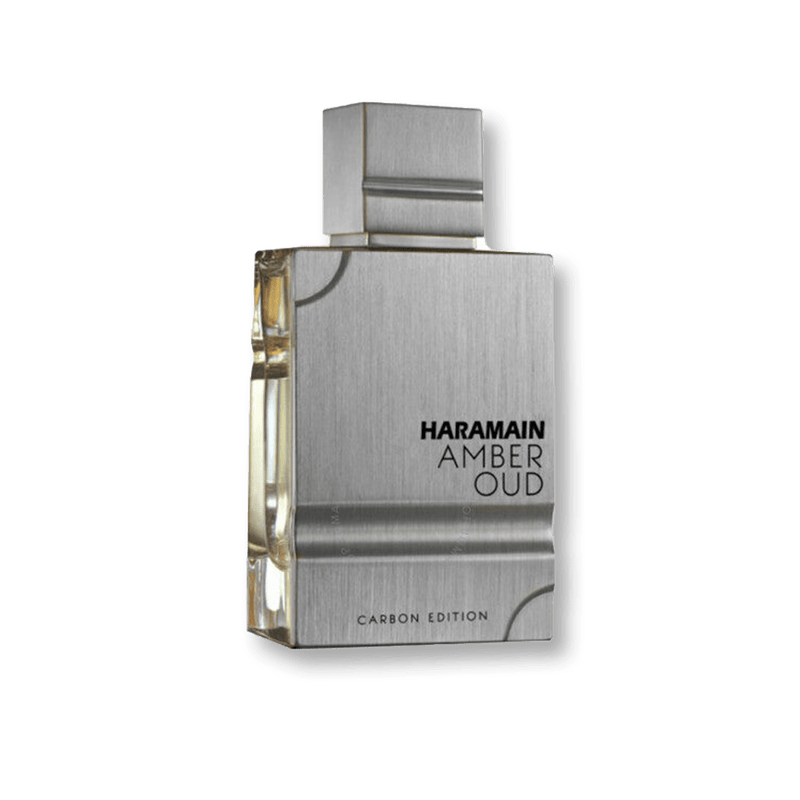 Al Haramain Amber Oud Carbon Edition Eau de Parfum 100ml Spray