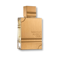 Al Haramain Amber Oud Gold Edition Eau de Parfum 200ml Spray