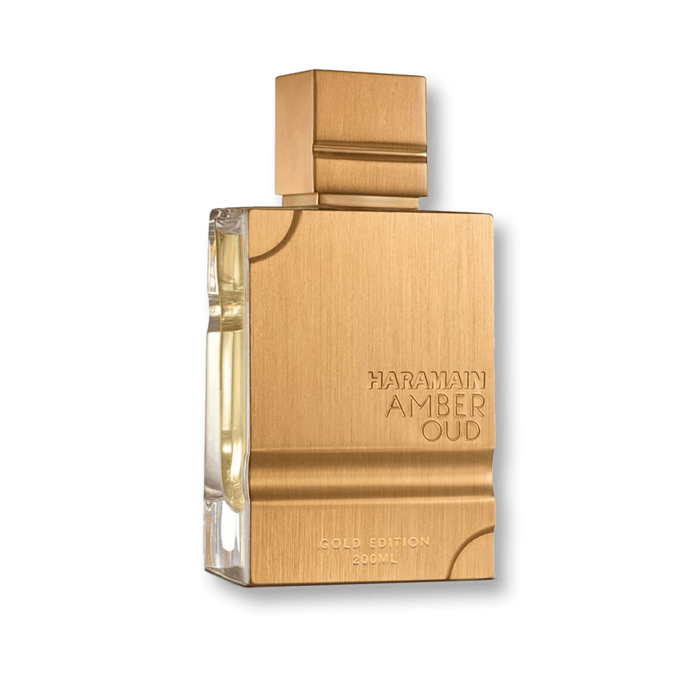 Al Haramain Amber Oud Gold Edition Eau de Parfum 120ml Spray