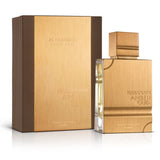 Al Haramain Amber Oud Gold Edition Eau de Parfum 120ml Spray