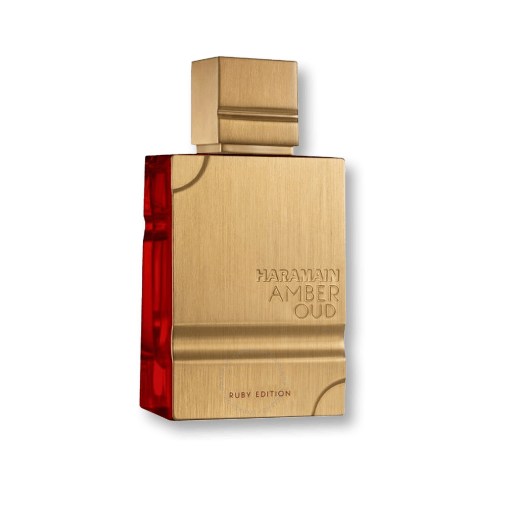 Al Haramain Amber Oud Ruby Edition Eau de Parfum 60ml Spray