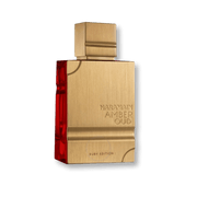 Al Haramain Amber Oud Ruby Edition Eau de Parfum 60ml Spray