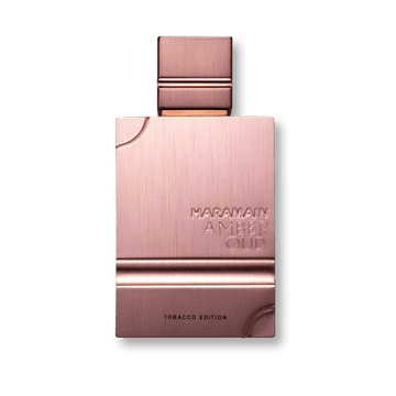 Al Haramain Amber Oud Tobacco Edition Eau de Parfum 60ml Spray
