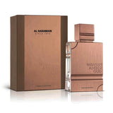 Al Haramain Amber Oud Tobacco Edition Eau de Parfum 60ml Spray