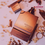 Al Haramain Amber Oud Tobacco Edition Eau de Parfum 60ml Spray