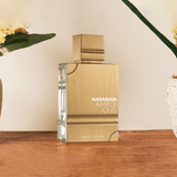 Al Haramain Amber Oud White Edition Eau de Parfum 100ml Spray