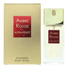 Alyssa Ashley Ambre Rouge Eau de Parfum 30ml Spray Unisex Fragrance