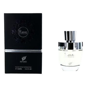 Afnan Rare Carbon Eau de Parfum 100ml Spray