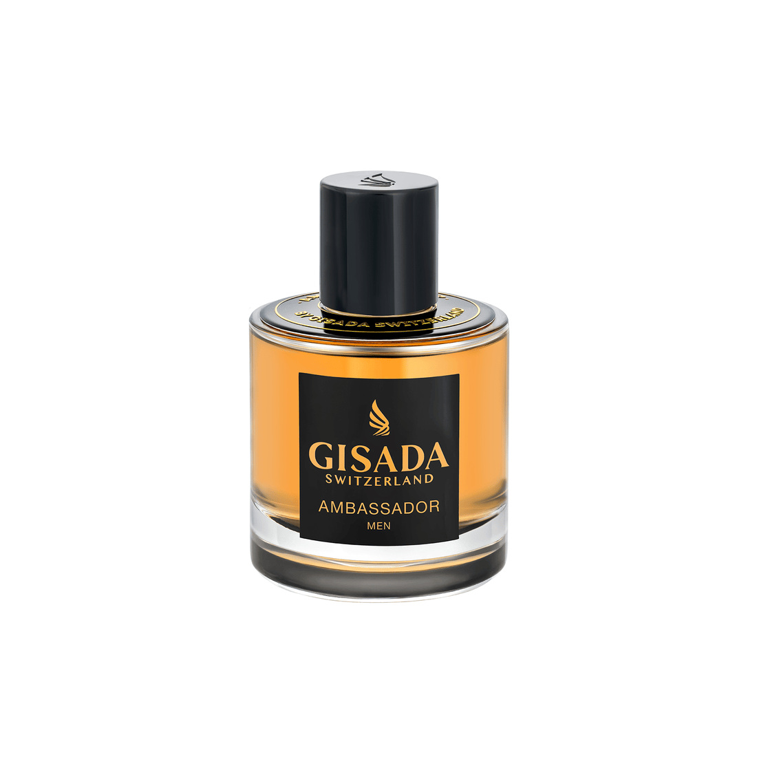 Gisada Ambassador Men Eau de Parfum 100ml Spray