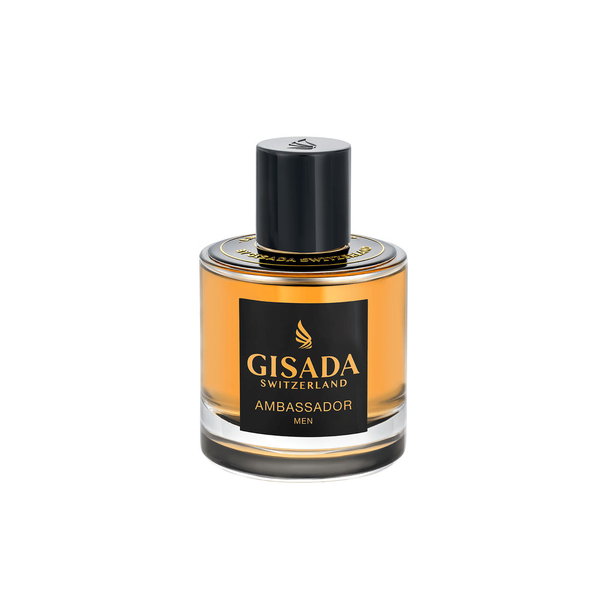 Gisada Ambassador Men Eau de Parfum 100ml Spray
