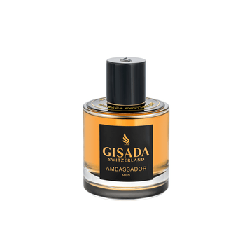 Gisada Ambassador Men Eau de Parfum 100ml Spray