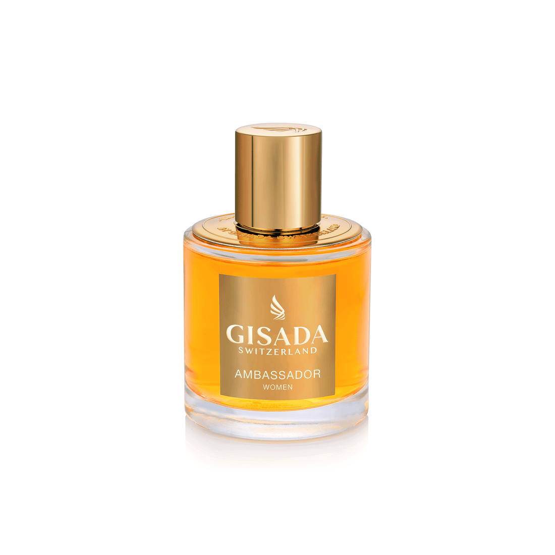 Gisada Ambassador Women Eau de Parfum 100ml Spray