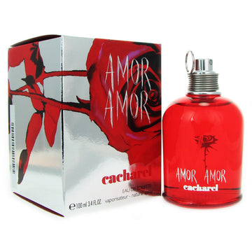 Cacharel Amor Amor Eau de Toilette 50ml Spray