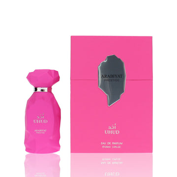 Arabiyat Prestige Uhud Eau de Parfum 100ml Spray