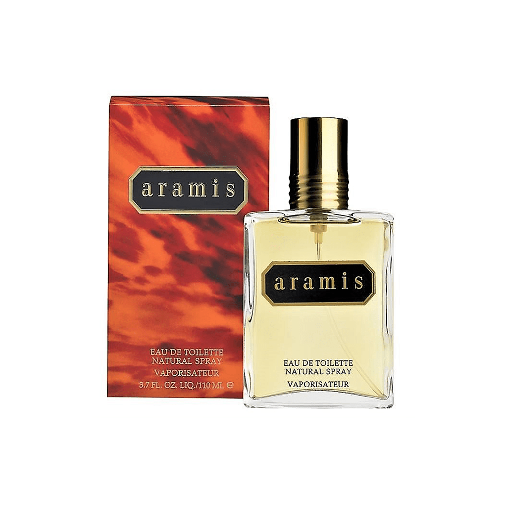 Aramis Eau de Toilette 110ml Spray