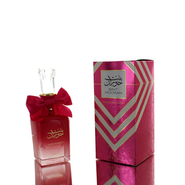 Ard Al Zaafaran Bint Hooran Rose Passion Eau de Parfum 100ml Spray