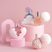 Ariana Grande Ari Eau de Parfum 50ml Spray
