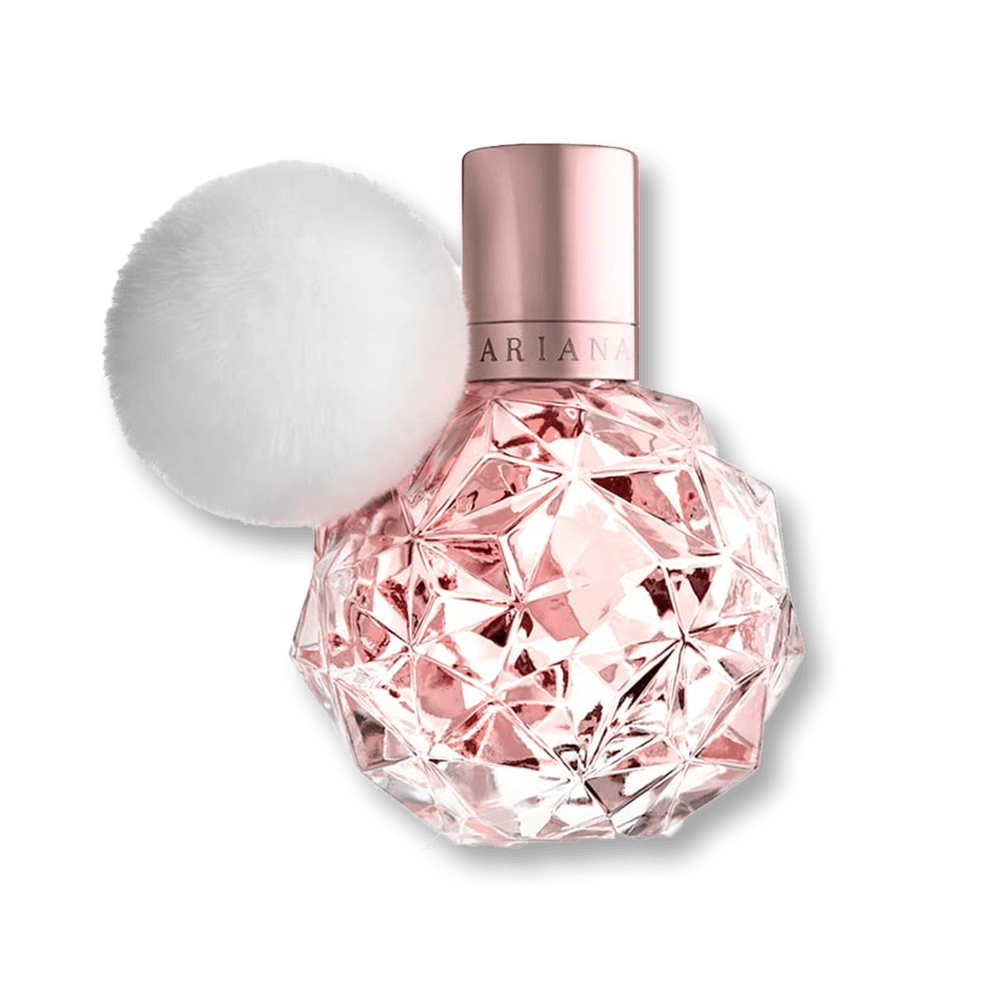 Ariana Grande Ari Eau de Parfum 100ml Spray