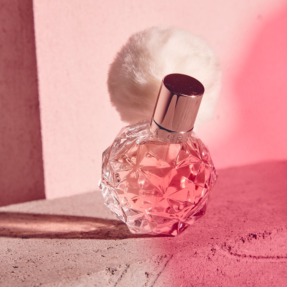 Ariana Grande Ari Eau de Parfum 100ml Spray
