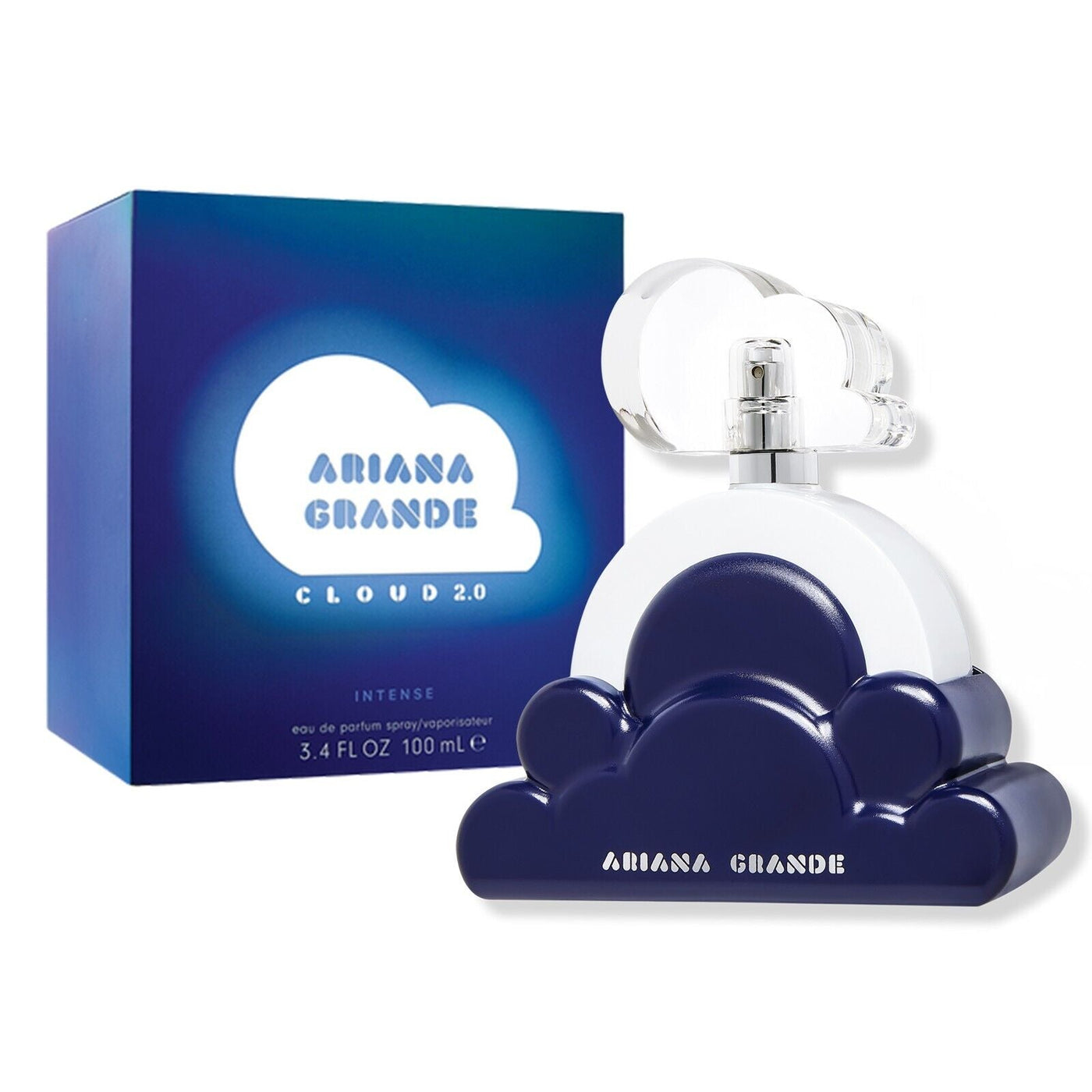 Ariana Grande Cloud 2.0 Intense Eau de Parfum 100ml Spray