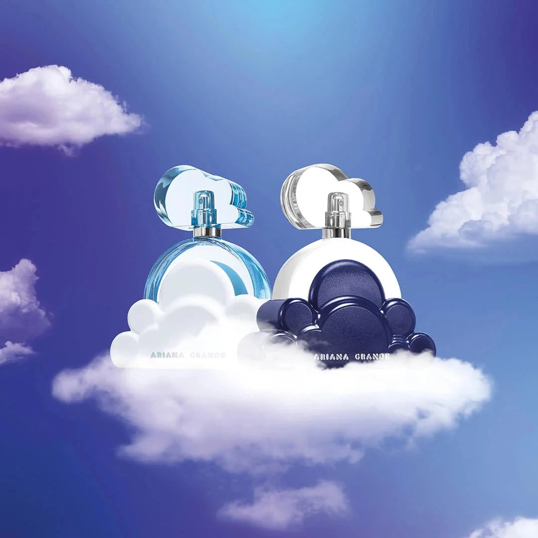 Ariana Grande Cloud 2.0 Intense Eau de Parfum 100ml Spray