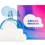 Ariana Grande Cloud Gift Set 100ml EDP + 100ml Shower Gel + 100ml Body Lotion