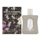 Ariana Grande God Is A Woman Eau de Parfum 100ml Spray