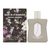 Ariana Grande God Is A Woman Eau de Parfum 100ml Spray