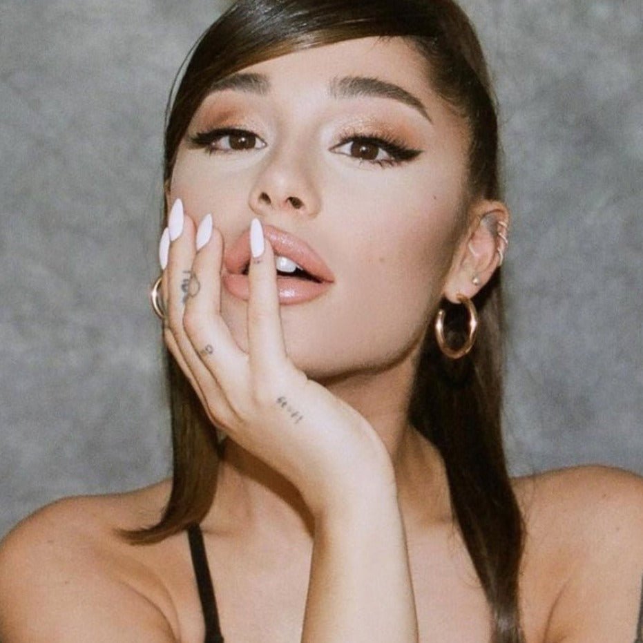 Ariana Grande God Is A Woman Eau de Parfum 50ml Spray