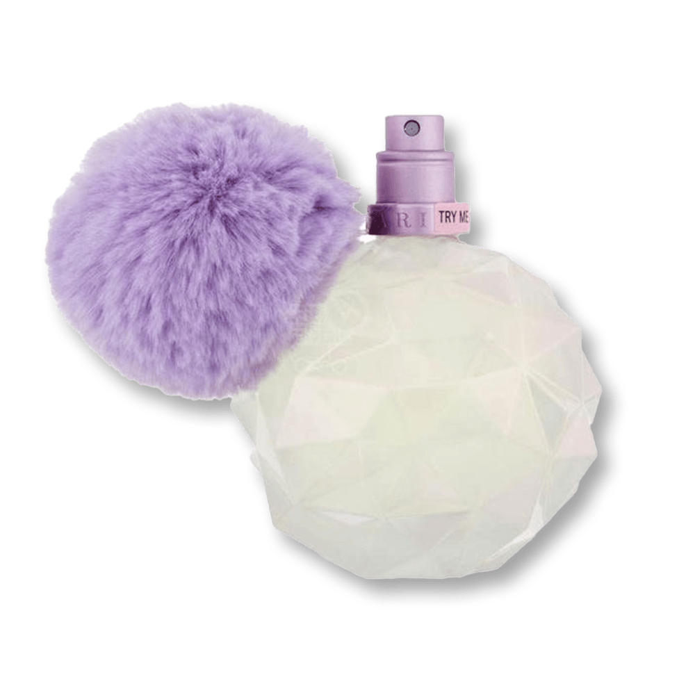 Ariana Grande Moonlight Eau de Parfum 100ml Spray Women's Fragrance