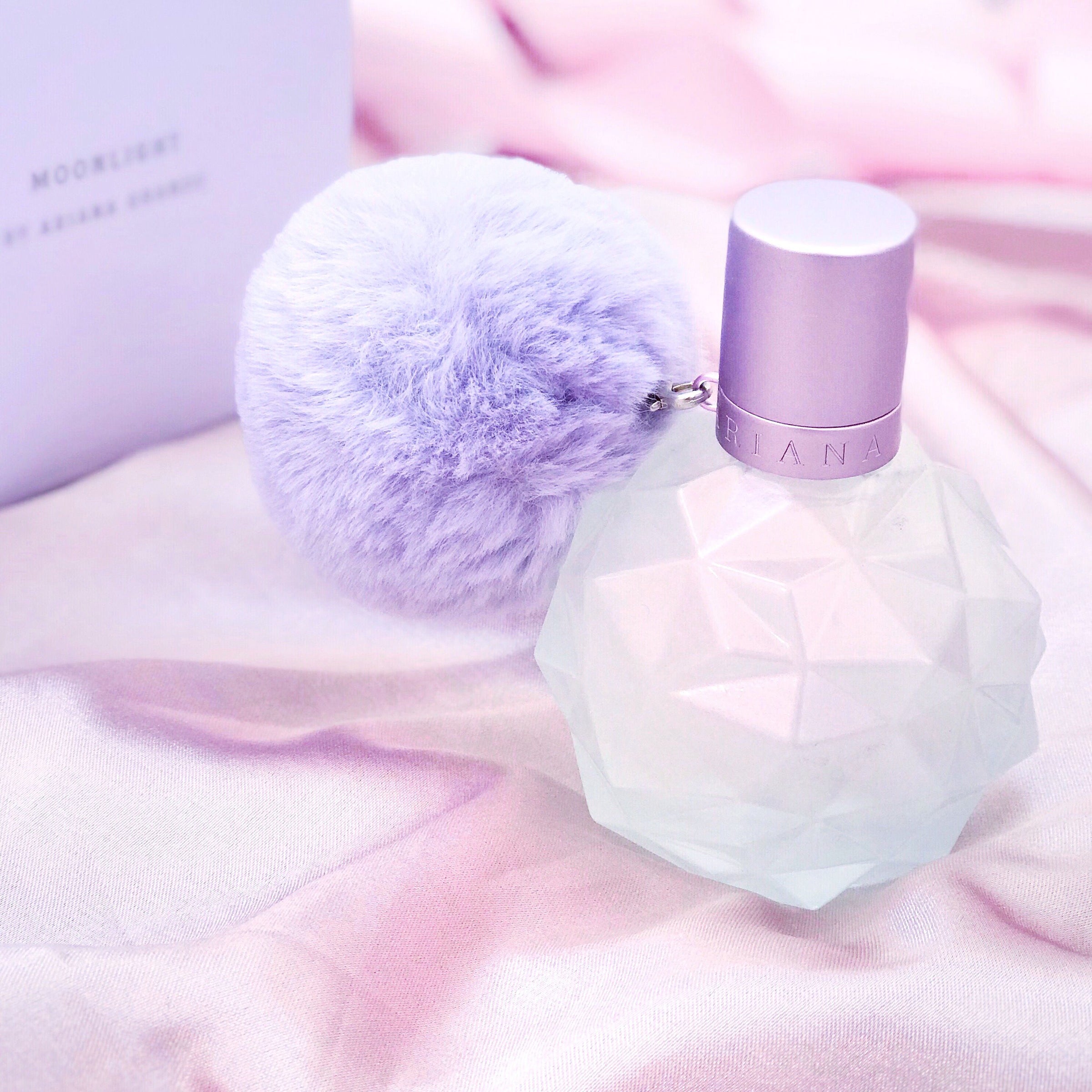Ariana Grande Moonlight Eau de Parfum 100ml Spray