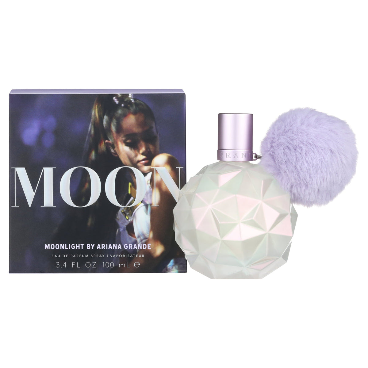 Ariana Grande Moonlight Eau de Parfum 100ml Spray