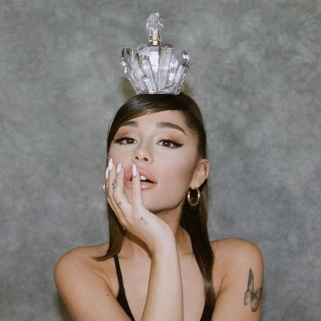 Ariana Grande R.E.M. Eau de Parfum 100ml Spray