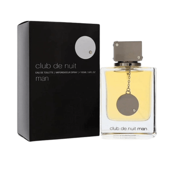 Armaf Club De Nuit Eau de Toilette 105ml Spray