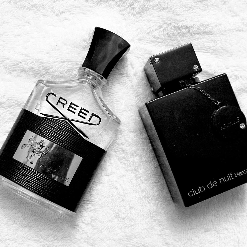 Armaf Club De Nuit Intense Eau de Parfum 200ml Spray