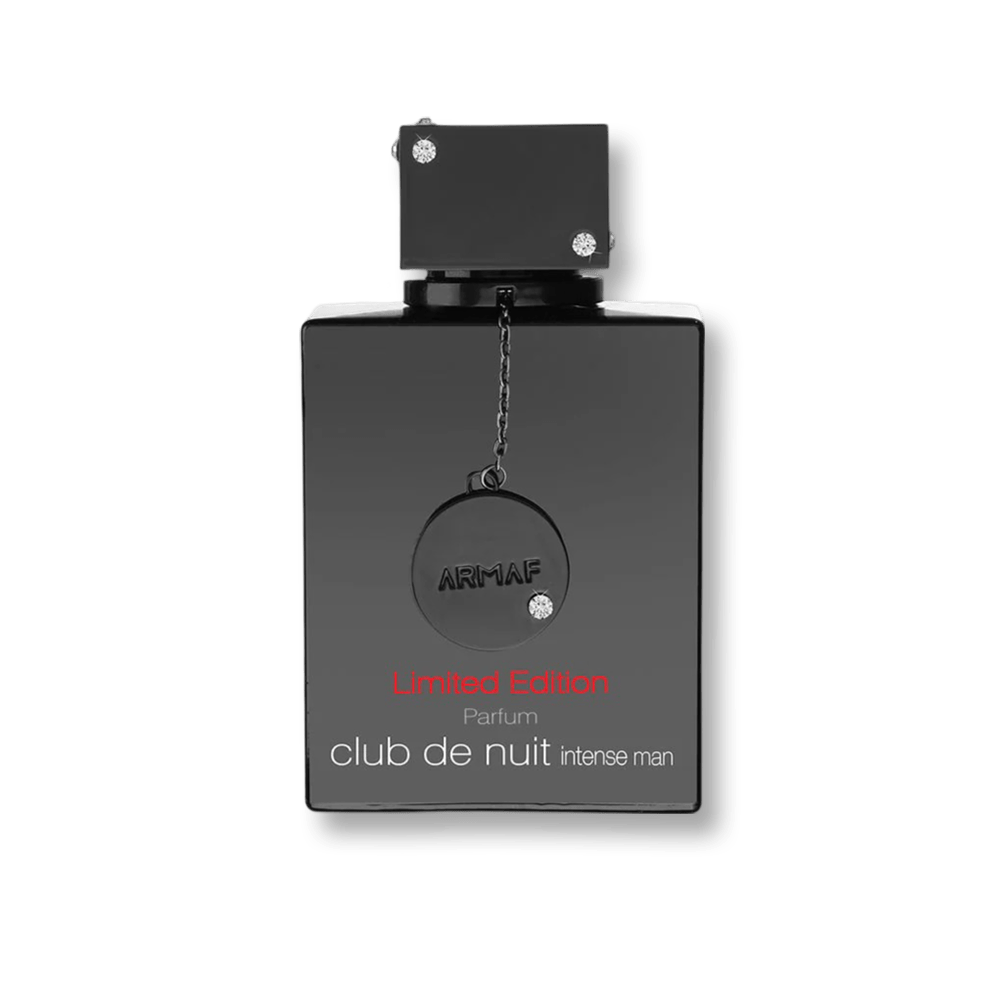 Armaf Club De Nuit Intense 2024 Limited Edition Gift Set